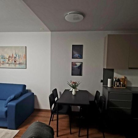 Studio Apartman 404-401 Vukovar Exterior foto