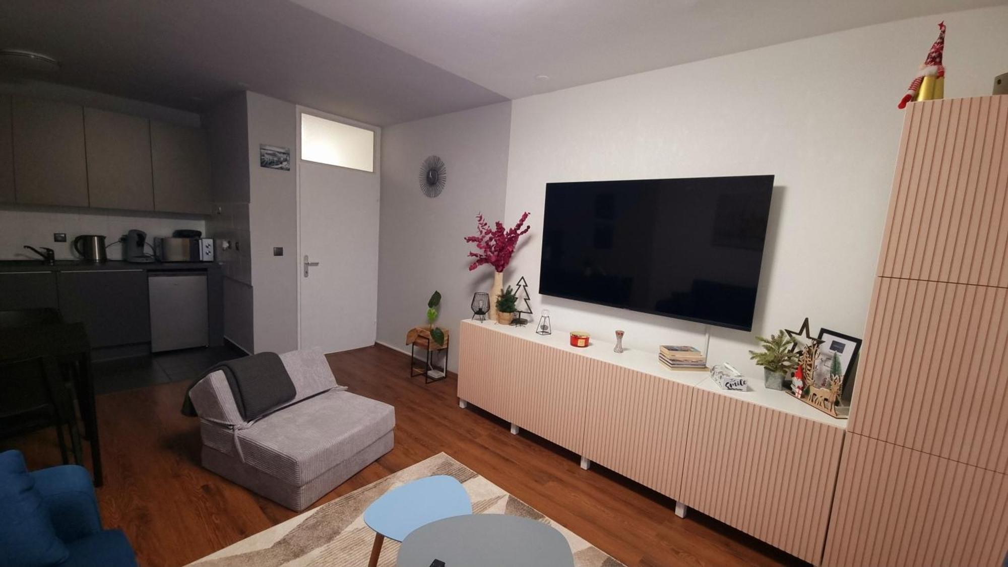 Studio Apartman 404-401 Vukovar Exterior foto