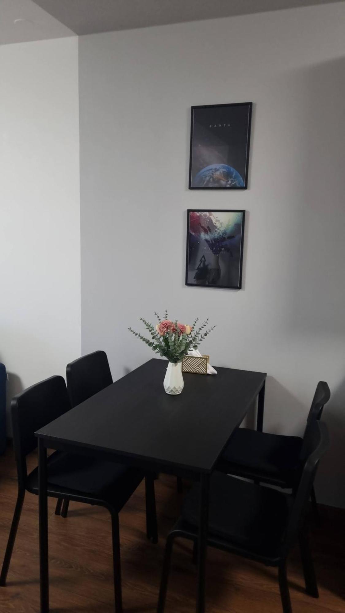Studio Apartman 404-401 Vukovar Exterior foto