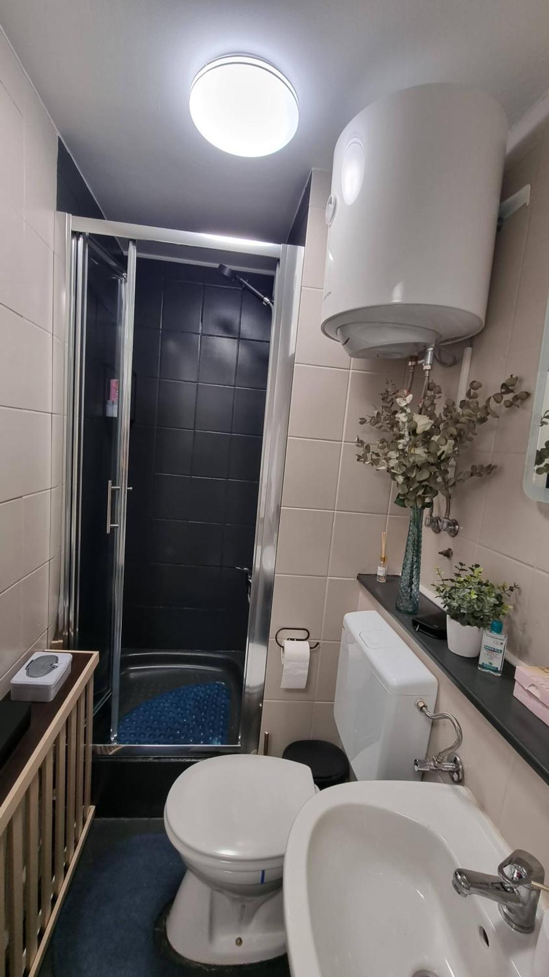 Studio Apartman 404-401 Vukovar Exterior foto