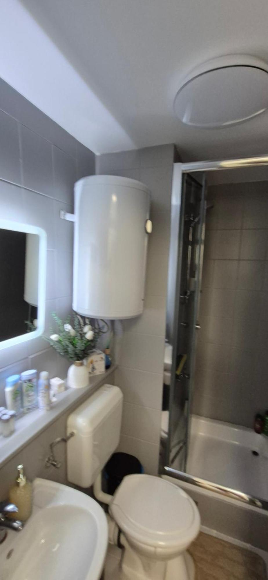 Studio Apartman 404-401 Vukovar Exterior foto